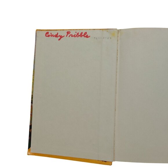 Vintage Horse Book The Magnificent Barb By Dana Faralla Hardcover 1947 - Picture 3 of 8